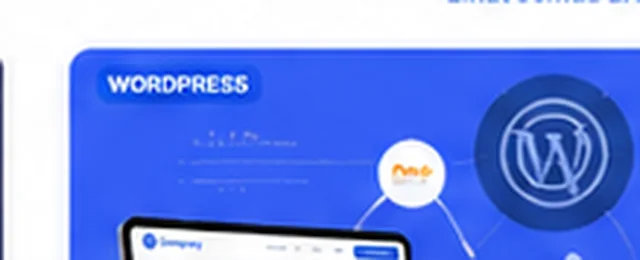 WORDPRESS