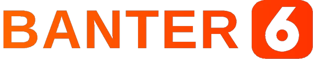 Logo Banter6